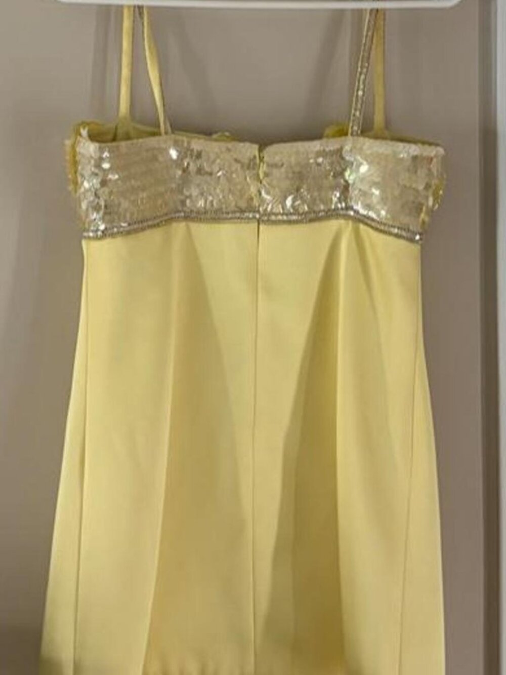 Retrofête Lark Embroidered Dress - Picture 3 of 8